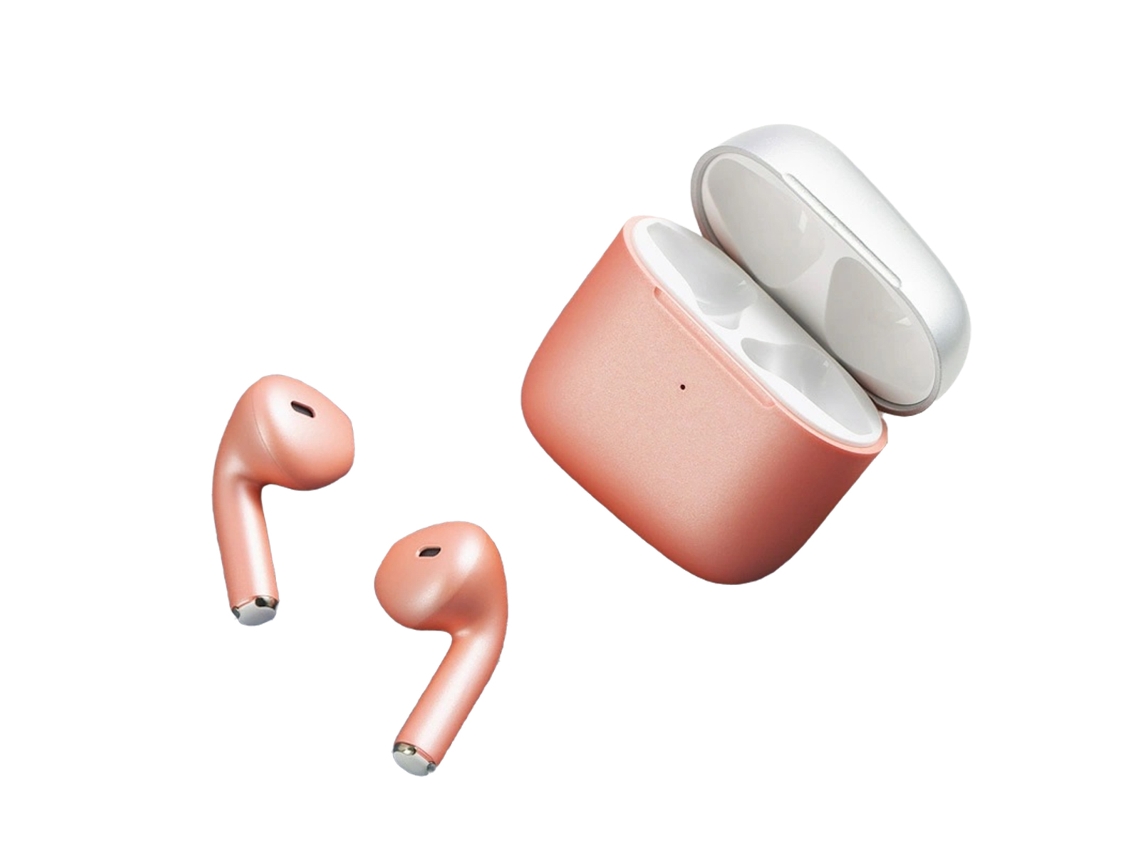 Auriculares Bluetooth True Wireless SMARTEK Tws-200p