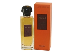 Perfume HERMÈS Bel Ami Edt (100 ml)