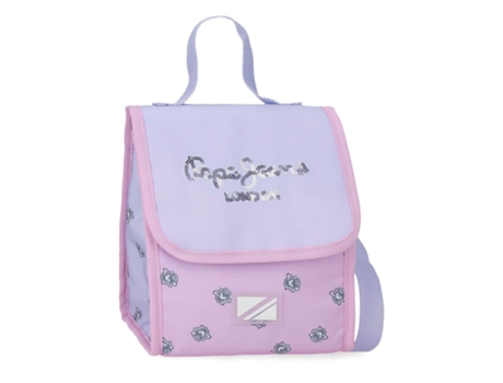 Bolsa térmica porta alimentos PEPE JEANS Becca