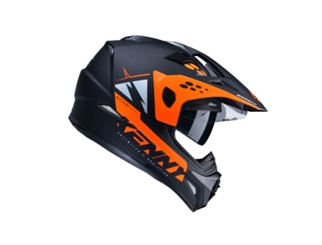 Casco de moto Kenny Extreme