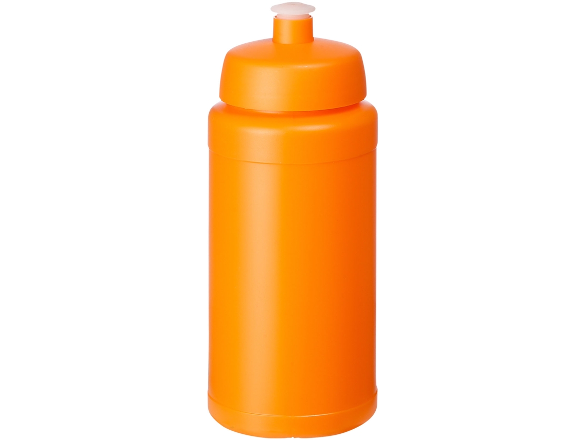 Bidón Deportivo Con Tapa De 500 Ml Baseline® "plus"
