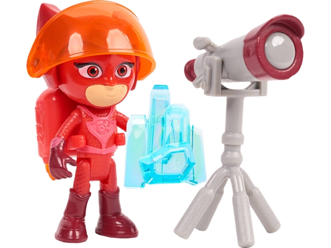 Figura GIOCHI PREZIOSI PJ Masks