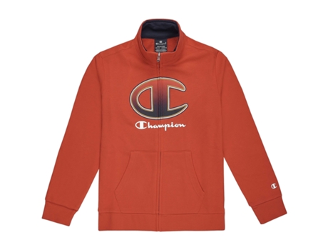 Chándale de Niños CHAMPION Chándal Deportivo Full Multicolor (L)