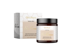 Crema reparadora con veneno de abeja original