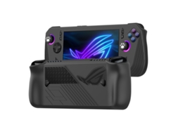 Funda Protectora Para Asus Rog Ally X Black