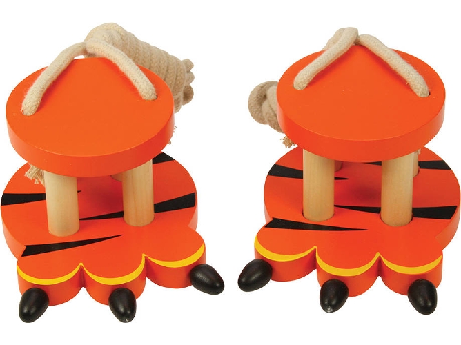 Juguete BIGJIGS TOYS BJ869