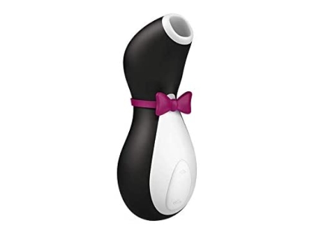 Vibrador CHRONUS CR0310_zzh10 Negro