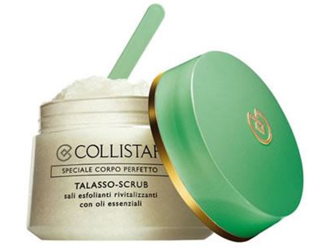Esfoliante Corporal COLLISTAR Talasso-Scrub (700 gr)