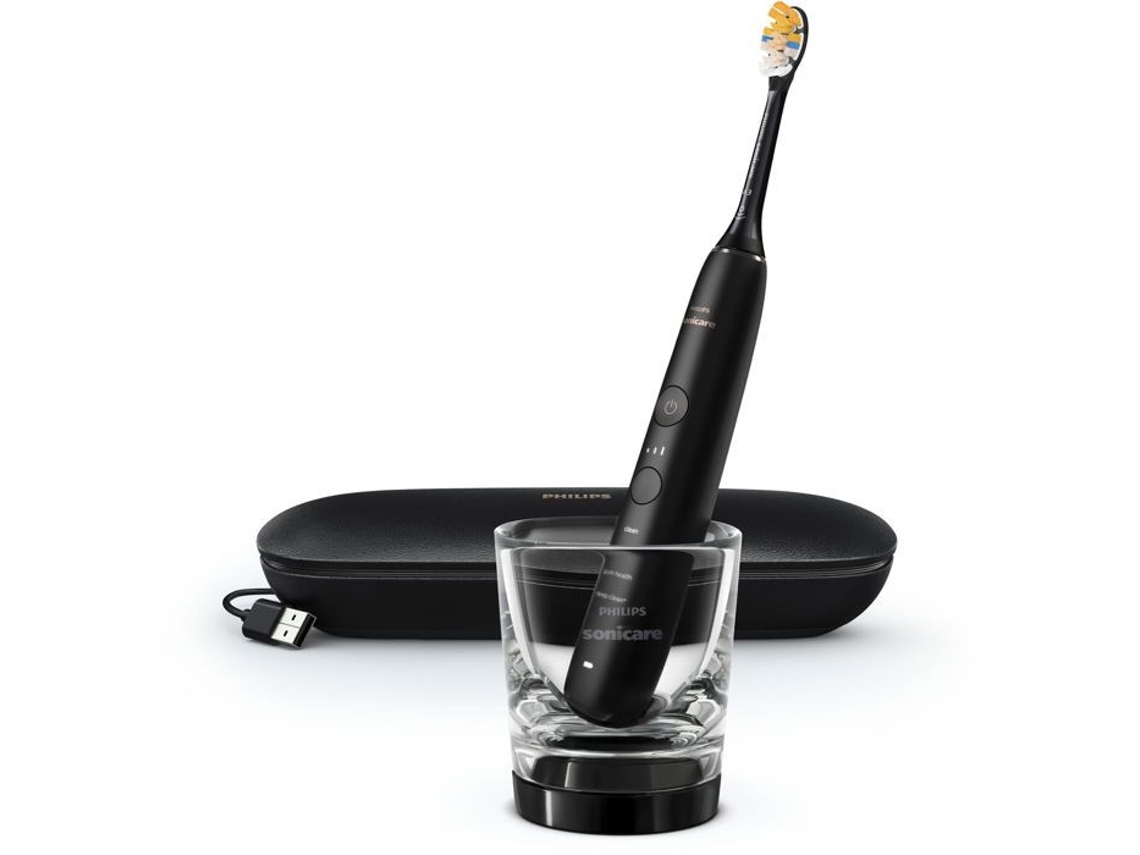 Sonicare 9000 Diamondclean Hx9911/17 Philips