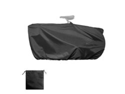 2026-bolso De Viaje Para Bicicleta Plegable Transporte Portátil Funda Para Bicicletas De 26-27 Pulgadas