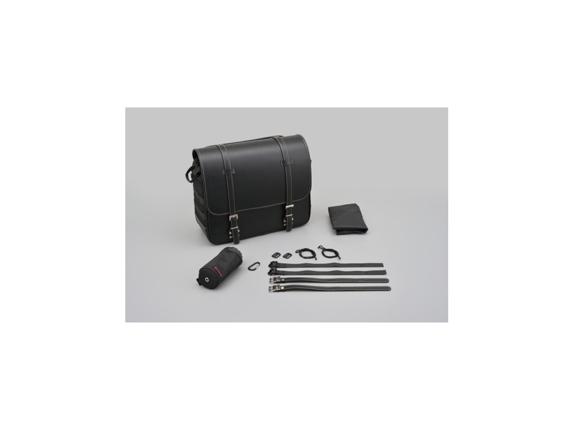 Bolsa de sillín Motofalse DAYTONA Henlybegins DHS-19