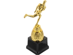 Trofeo De Carrera De Gran Formato