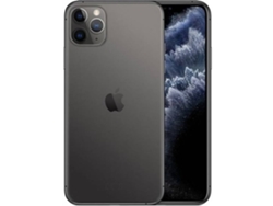 iPhone 11 Pro APPLE (Reacondicionado Marcas Mínimas - 5.8'' - 64 GB - Gris)