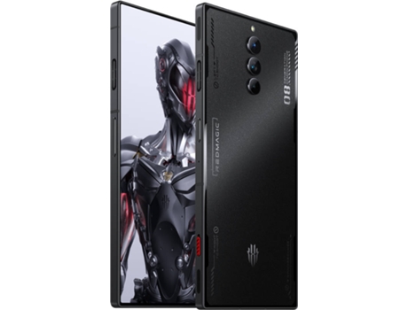 Smartphone NUBIA Redmagic 8 Pro 5G 12GB/512GB Mate
