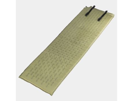 Tapete tipo gofre autoinflable MIL-TEC Talla única