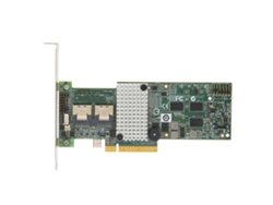 Tarjeta De Red Para Servidor Pcie X8 Gigabit Ethernet Con Recuperación Automática Y Conexión En Caliente.