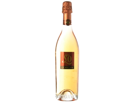 Espumante L'ORIGAN L'Origan L'O Cava Reserva (0.75 L - 1 unidad)