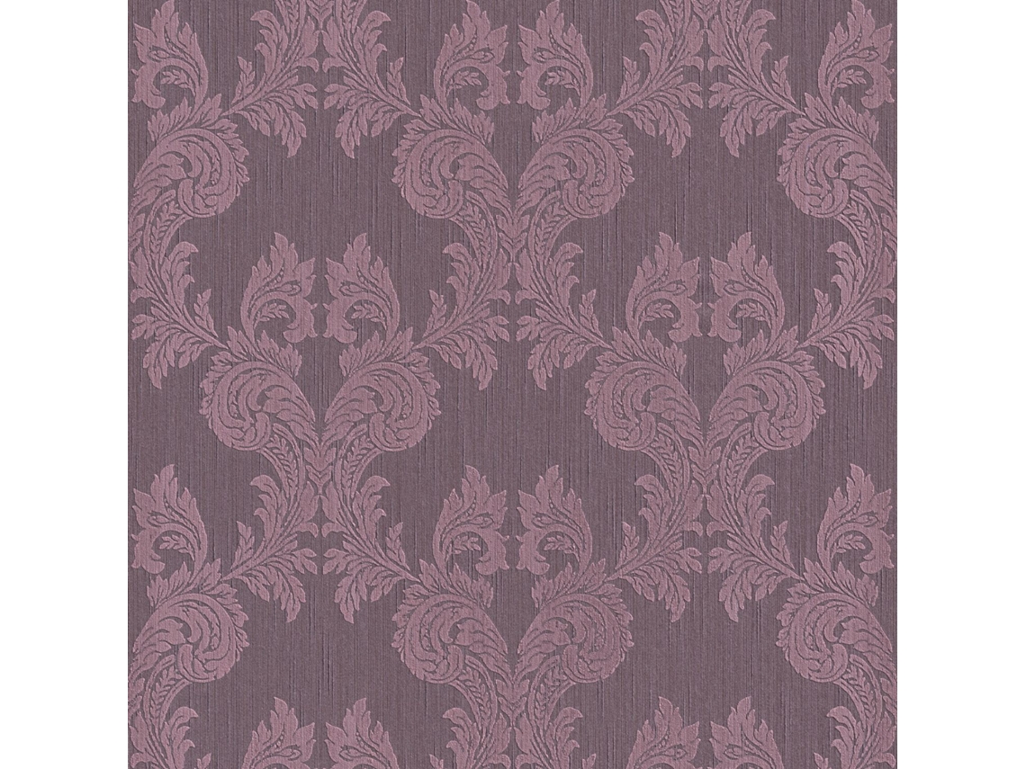 956305-Gu Papel Pintado Efecto Tela Textura Mate 5 33 M2 PROFHOME