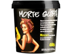 Mascarilla Hidratante Morte Súbita 450gr