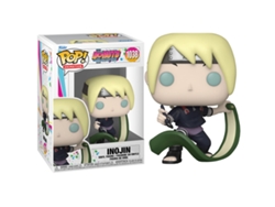 Funko Pop! BORUTO Inojin #1038