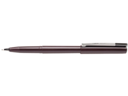Bolígrafo de Fibra PENTEL Stylo Jm20 Negra
