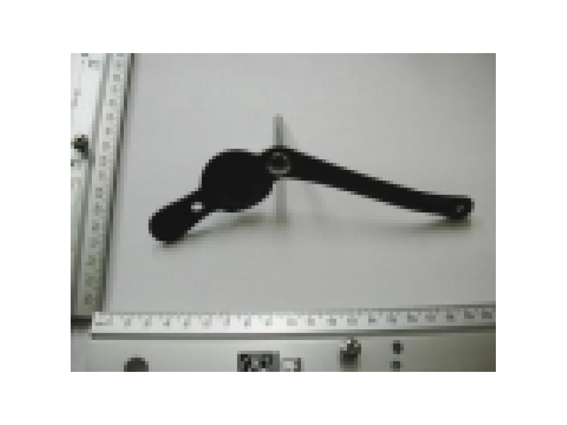 Pasador del carro THULE