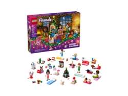 Calendario de Adviento de Amigos 2025 42668 Lego
