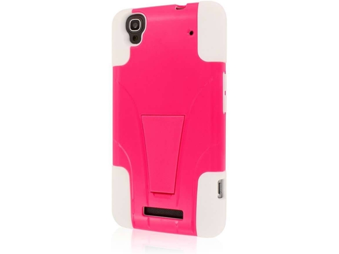 Carcasa ZTE Boost Max N9520 EMPIRE VV1KTZHPBMAX Rosa
