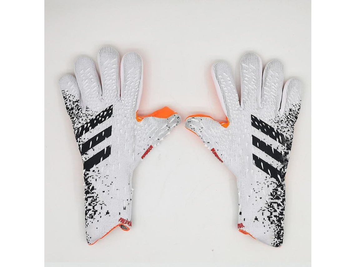 2026-guantes De Portero De Calidad Premium Con Protección De Dedos Para Fútbol