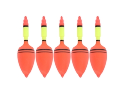 Danu26-flotador De Pesca Duradero Eva Drift Float Para Largo Alcance Accesorio De Pesca (12cm 4.7in)