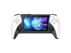 Consola De Videojuegos Portátil De Bolsillo Project X De 4,3 Pulgadas Con 8 Gb De Ram Y Más De 2000 Juegos