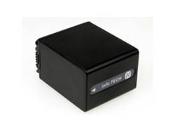 Batería POWERY 1.30.SON.9.45 para Sony HDR-SR5 2940mAh
