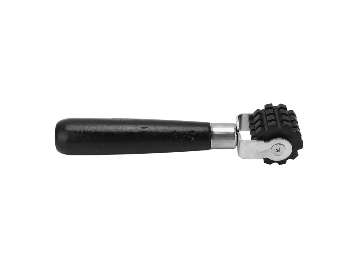 Rollo De Silicona Para Aislamiento Acústico Con Mango Ergonómico De 6,9 Pulgadas Para Filtro De Ruido De Coche De 1,2 Pulgadas.