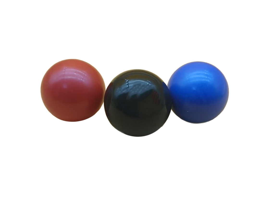 Bola Abridora De Caja De Reloj, De Goma Inflable, Antiarañazos, 3 Piezas