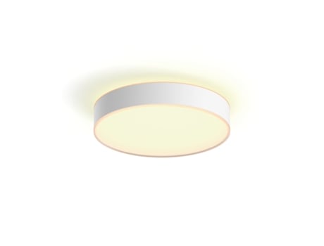 Philips Hue White ambiance Lámpara de techo Enrave mediana PHILIPS BY SIGNIFY