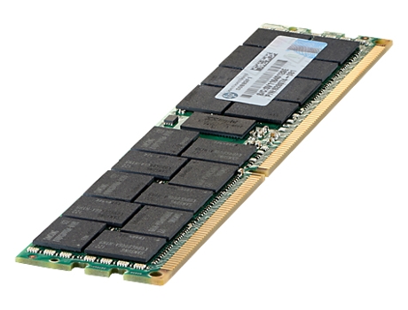Memória RAM DDR3 HPE (8GB - 1333 MHz - 9.0)