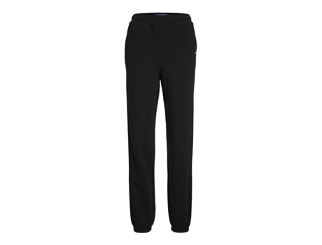 Pantalones de Chándal para Mujer de Running JJXX (S - Negro)