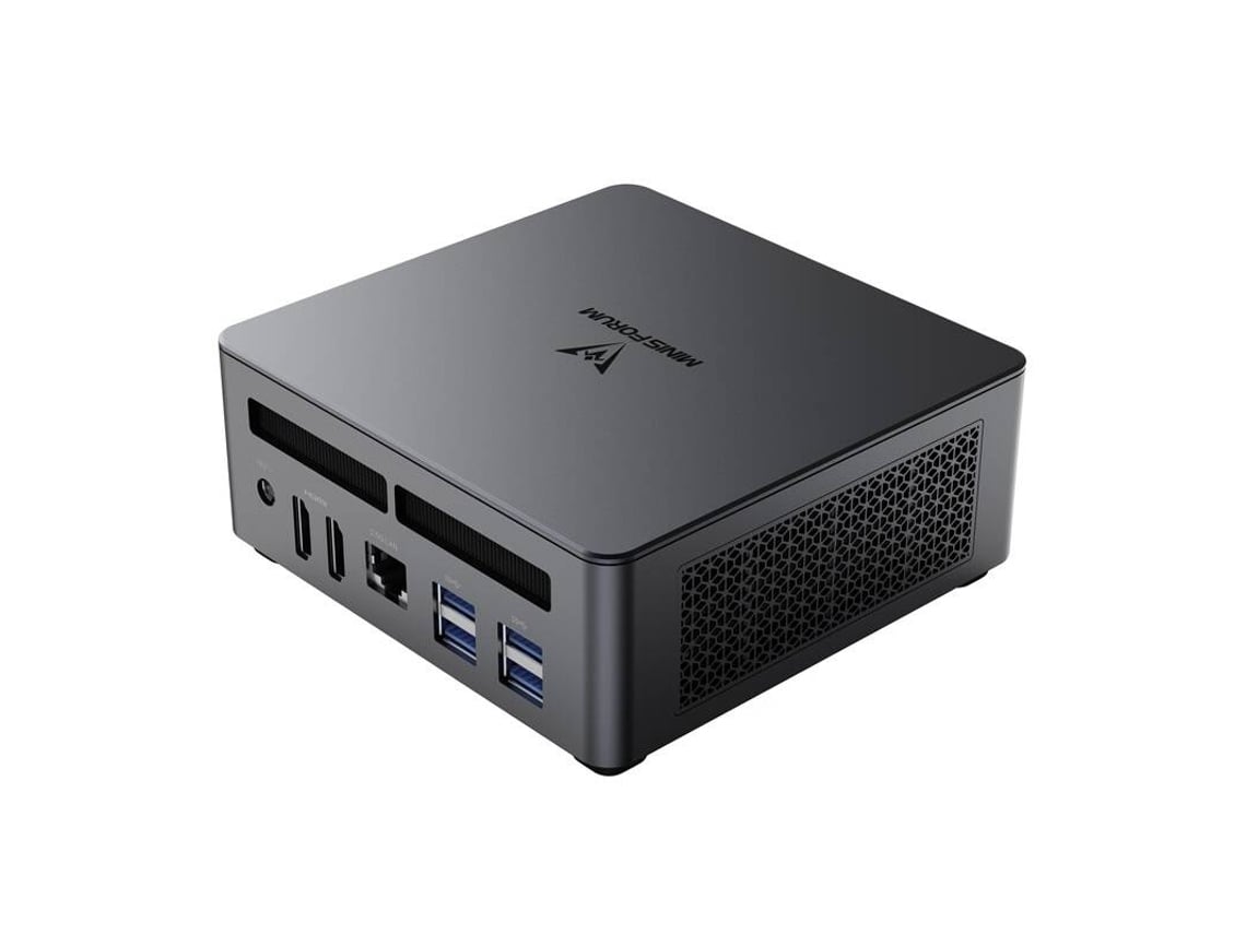 Mini PC Um790 Pro Ryzen 9 7940hs 32 Gb Ram 1 Tb Ssd ParaTarefas