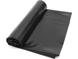 Revestimiento Para Estanques De 4,5 X 3 M, Para Jardines, Piscinas, Con Membrana Reforzada Para Paisajismo, Cubierta De Hdpe.