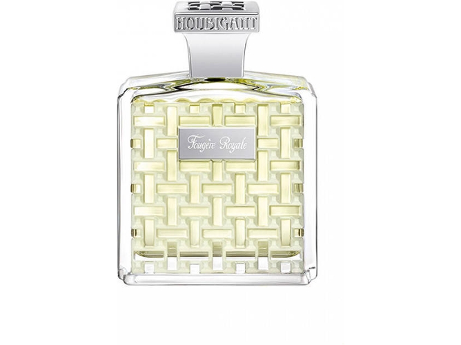 Perfume HOUBIGANT Fougère Royale (100 ml)