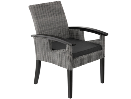 Silla de ratán Rosarno