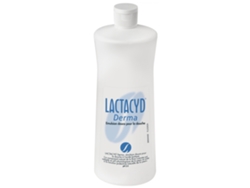 Derma Emulsión Ducha 1 Litro LACTACYD