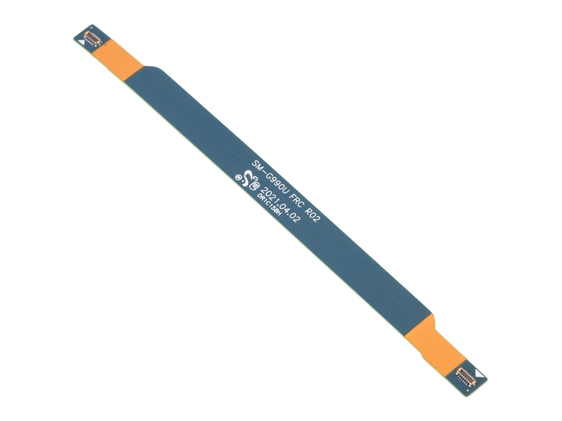 Cable Antena Compatible Para Samsung Galaxy S21 Fe 5g Flex Coaxial Cobertura
