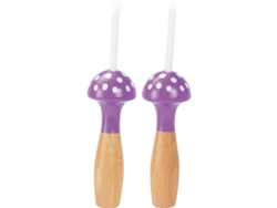 Jogo de Mesa VILAC Purple Jump Rope White Dots (4 Anos)