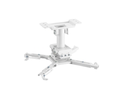 Soporte para Proyector Universal KIMEX 052-3000 Blanco
