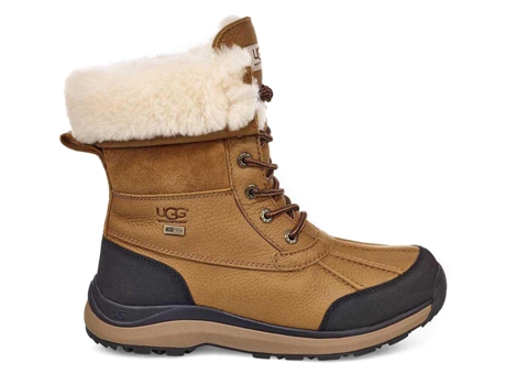 Botas UGG - Mujer (37 - Marrón)