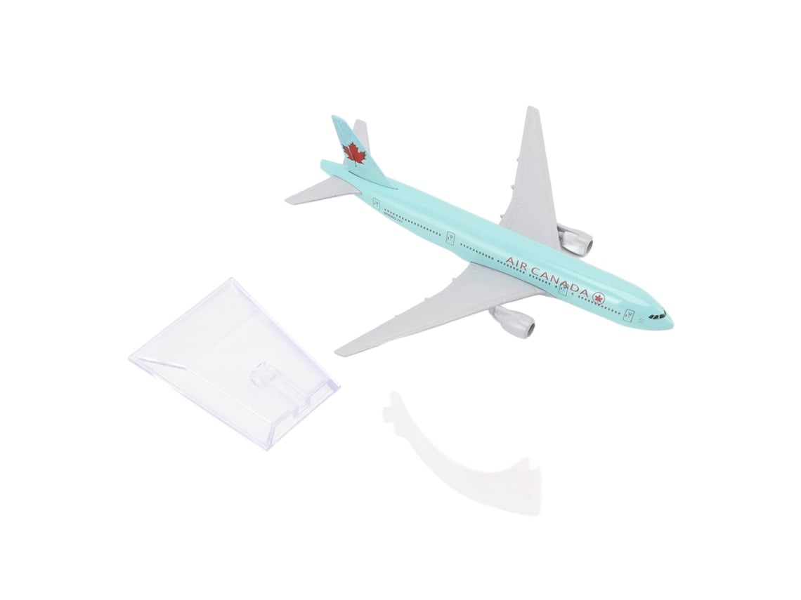Ats-modelo De Avión A Escala Juguete Avión Modelo De Aeronave Para Colección Regalo Decoración