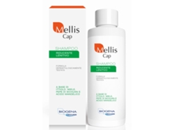 Champú reductor y calmante Mellis Cap 200 ml Biogena