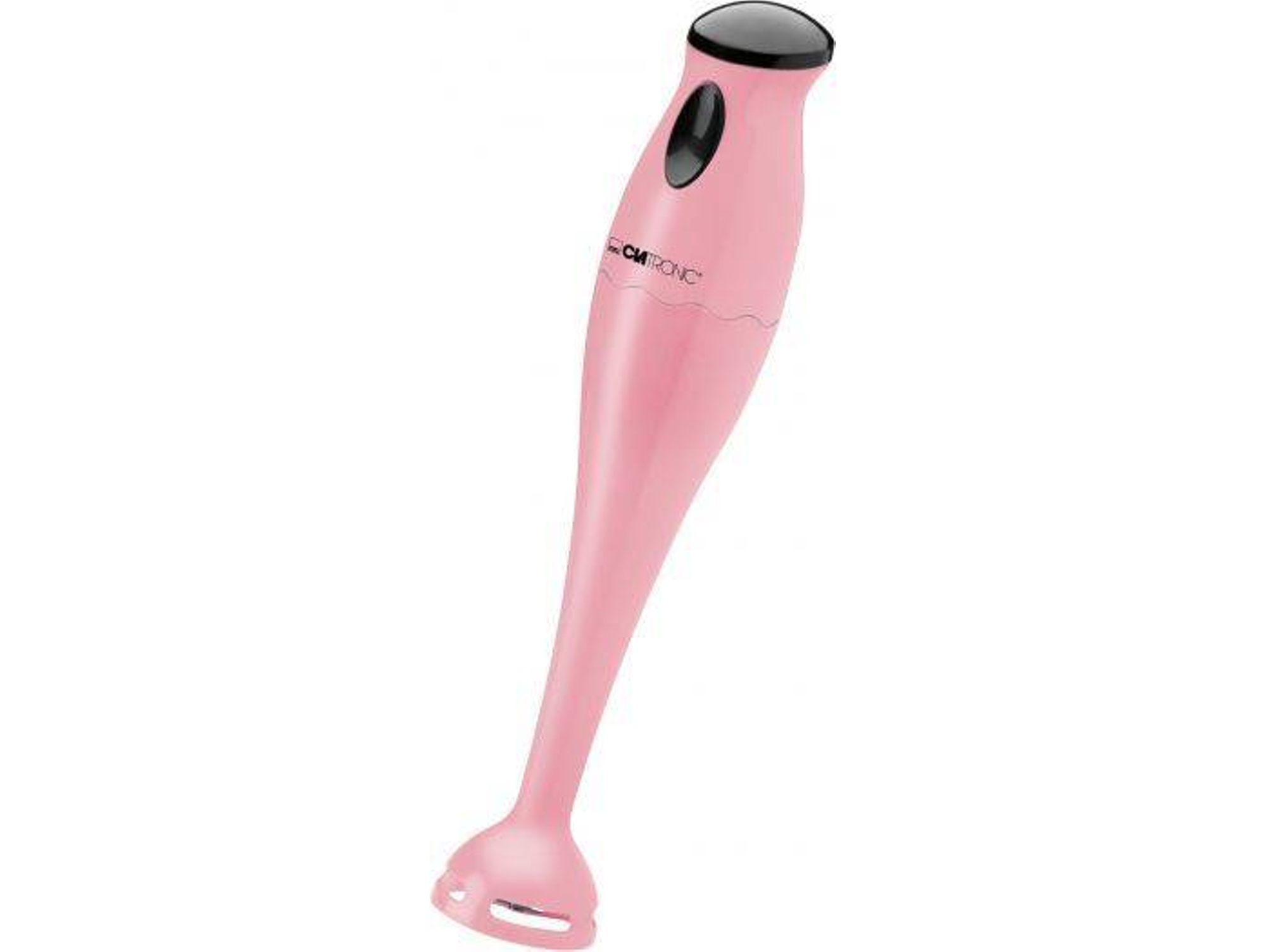 Batidora de mano CLATRONIC SM 3577 Rosa (180 W - Rosa)
