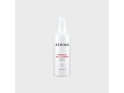 ZEROID Pimprove Gel Cleanser